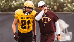 State of the Sun Devils podcast: What to expect from Shaun Aguano's ASU