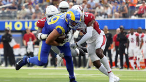 Cardinals GM Steve Keim finds comfort in defensive core despite holes