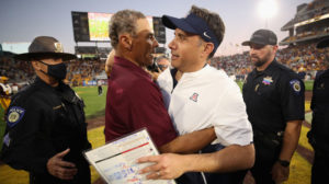 Preseason college football bowl predictions: Will ASU, Arizona make the cut?