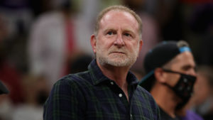 ESPN's Windhorst: Suns' Sarver still must sign off on most big trades
