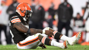 Behind Enemy Lines: New Rams edge rusher Takk McKinley adds depth