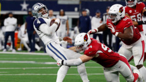 Roundtable: Bold predictions for the Arizona Cardinals in 2022