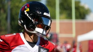 7 words or less: Arizona Cardinals' opening 7 games of the season