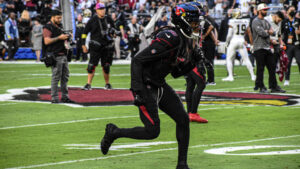 Cardinals don't expect to trade DeAndre Hopkins during draft, GM Ossenfort says