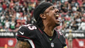 Cardinals CB Antonio Hamilton finds purpose after burn accident, emotional recovery