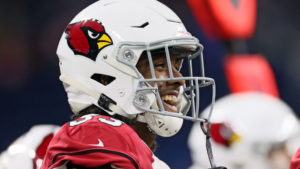 Cardinals activate CB Antonio Hamilton, place LB Nick Vigil on reserve