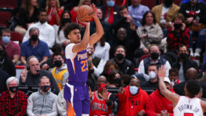 No Cam Johnson extension sets crucial timing for Suns' ownership change