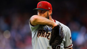 The Ain't No Fang podcast: Are the D-backs done with MadBum?