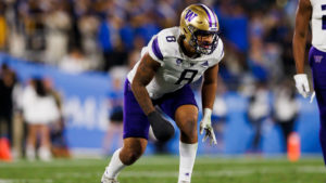 ASU's offensive line 'has hands full' vs. Washington's defensive front