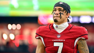 Cardinals-Seahawks injury report: Byron Murphy Jr. added as questionable