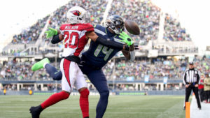 Channel watch: Where to tune in for Cardinals vs. Seahawks on TV