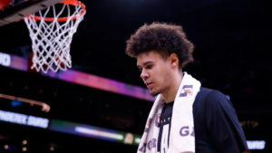 Cam Johnson moving on from extension talks, wants to remain with Suns