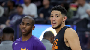 2022-23 season preview: Are expectations setting for the Phoenix Suns?