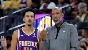 Injuries to Johnson, Payne allow Phoenix Suns extended look at depth