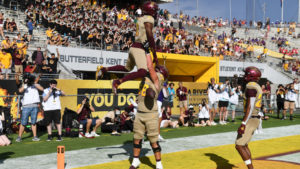 State of the Sun Devils podcast: ASU's upset win over No. 21 Washington