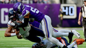 Cardinals LB Zaven Collins grateful for Jordan Hicks' mentorship as a rookie