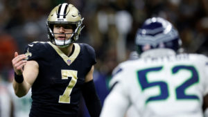 Taysom Hill presents a Saints wrinkle the Cardinals must iron out on TNF