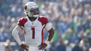 Cardinals offense remains astray, defense does all it can in loss to Seahawks