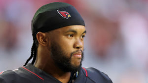Cardinals' Hopkins: Kyler Murray 'took a step' after players-only meeting