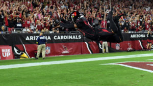 Cardinals find renewed hope in season after TNF win vs. Saints