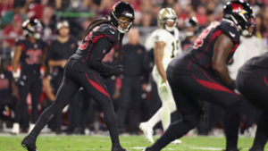 Cardinals focused on what's best for team, DeAndre Hopkins amid trade chatter