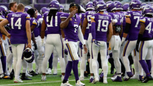 Patrick Peterson clowns Kyler Murray with video game celebration
