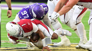 Cardinals experience growing pains with new play-call process