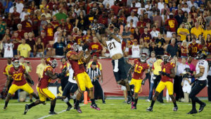 Pac-12 After Dark reminiscing: The Jael Mary and other best Arizona school moments