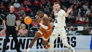 Arizona Wildcats G Courtney Ramey suspended 3 games