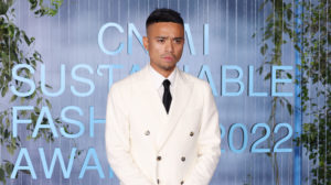 Coyotes hire global fashion designer Rhuigi Villaseñor to create apparel