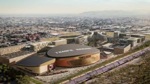 City of Tempe to decide this week if Coyotes arena vote can go to citizens