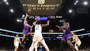 Forbes: Suns' value sees highest percent increase in 2022