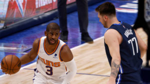 Suns in mid-tier of Lowe's League Pass Rankings for ESPN