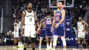 Empire of the Suns: NBA storylines, fun players and award picks