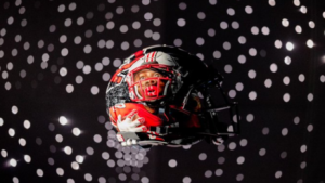 Utah football to wear hand-painted helmets honoring fallen teammates vs. USC
