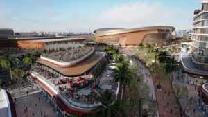 Tempe City Council approves sending Coyotes arena plan to public vote