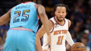 Suns use bounce-back defensive performance for win over Knicks