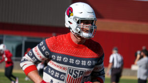 Out of office: Arizona Cardinals embark on bye week later than most