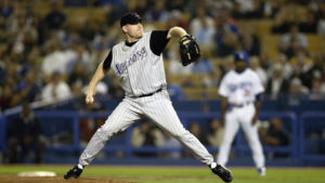 Curt Schilling, Barry Bonds headline Contemporary Baseball Era player HOF ballot