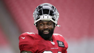 Eno Benjamin, Steve Keim both quiet on reason for Cardinals RB's release