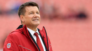 Cardinals GM tracker: Interviews scheduled for Ravens' Hortiz, Titans' Ossenfort