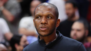 Jones: Suns need to 'control what they can control' with fouling