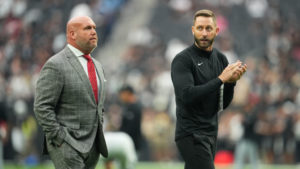 Cardinals GM Steve Keim 'alarmed' by lack of offensive consistency