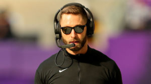 Hard Knocks embarks on Arizona Cardinals at pivotal point in season