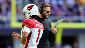 Hard Knocks recap: Frustration mounts, Kliff's crib, everyone loves Budda