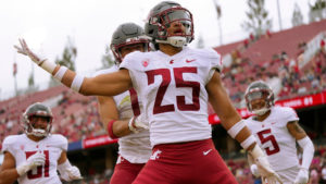 ASU's slim bowl hopes hinge on beating 'stingy' Washington State defense