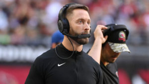 Arizona Cardinals' loss to Seahawks adds evidence changes are needed
