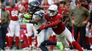 Cardinals CB Antonio Hamilton continues to impress when given opportunities