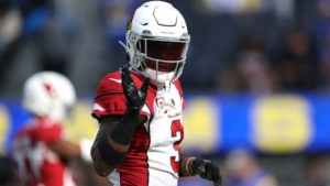 Cardinals safety Budda Baker looking for a 'real' head coach