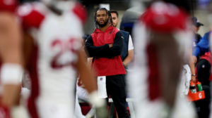 Cardinals organized, empowered vs. Rams without Kyler Murray at QB